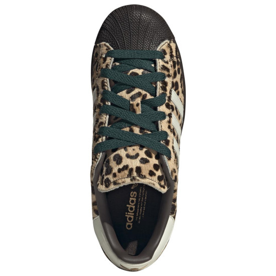 Adidas Superstar II W